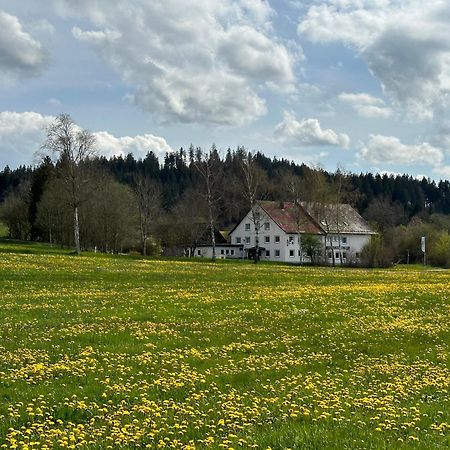 Zum Bayrischen Wirt Hotel Maierhofen  Bagian luar foto