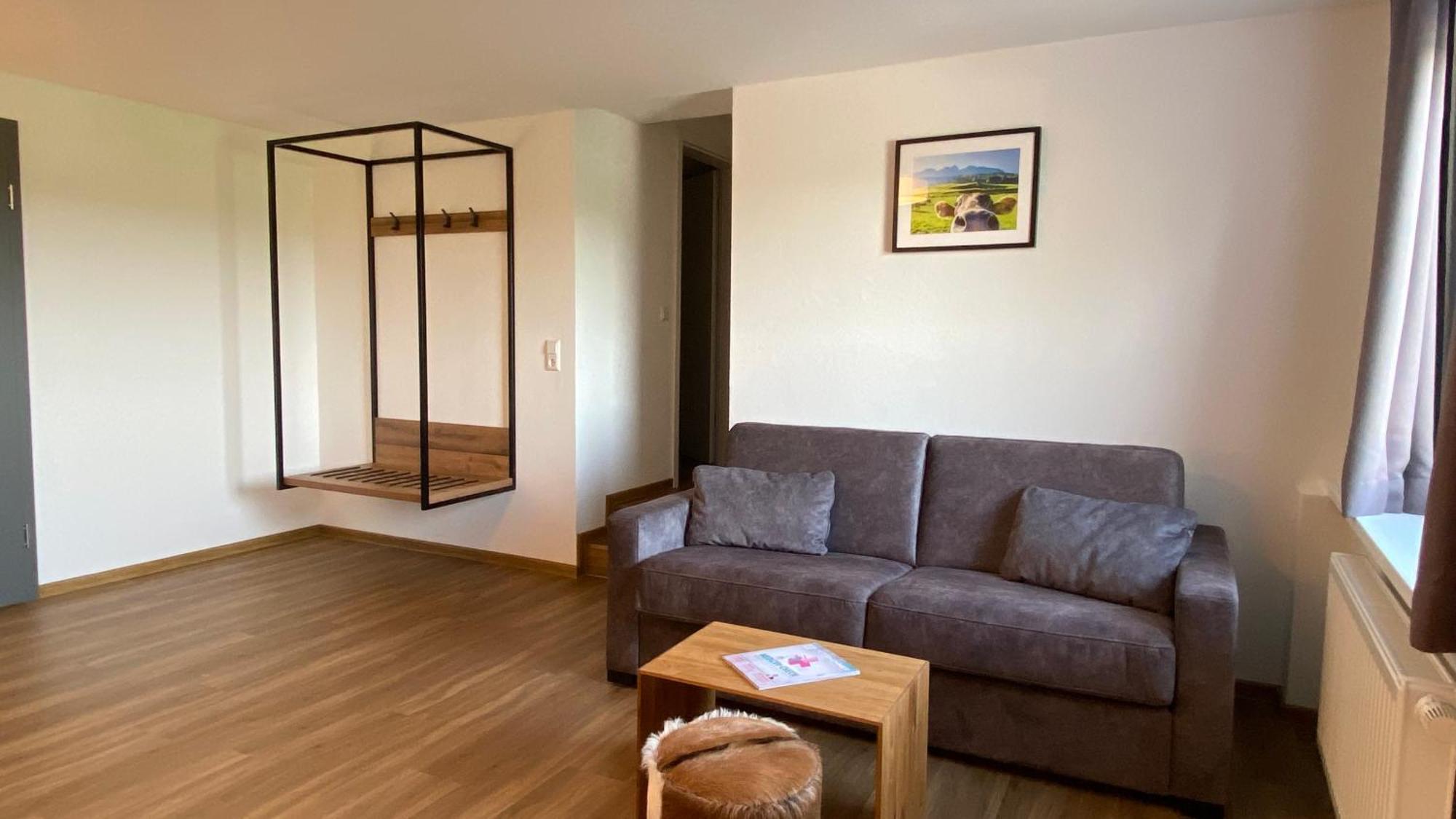 Zum Bayrischen Wirt Hotel Maierhofen  Bagian luar foto