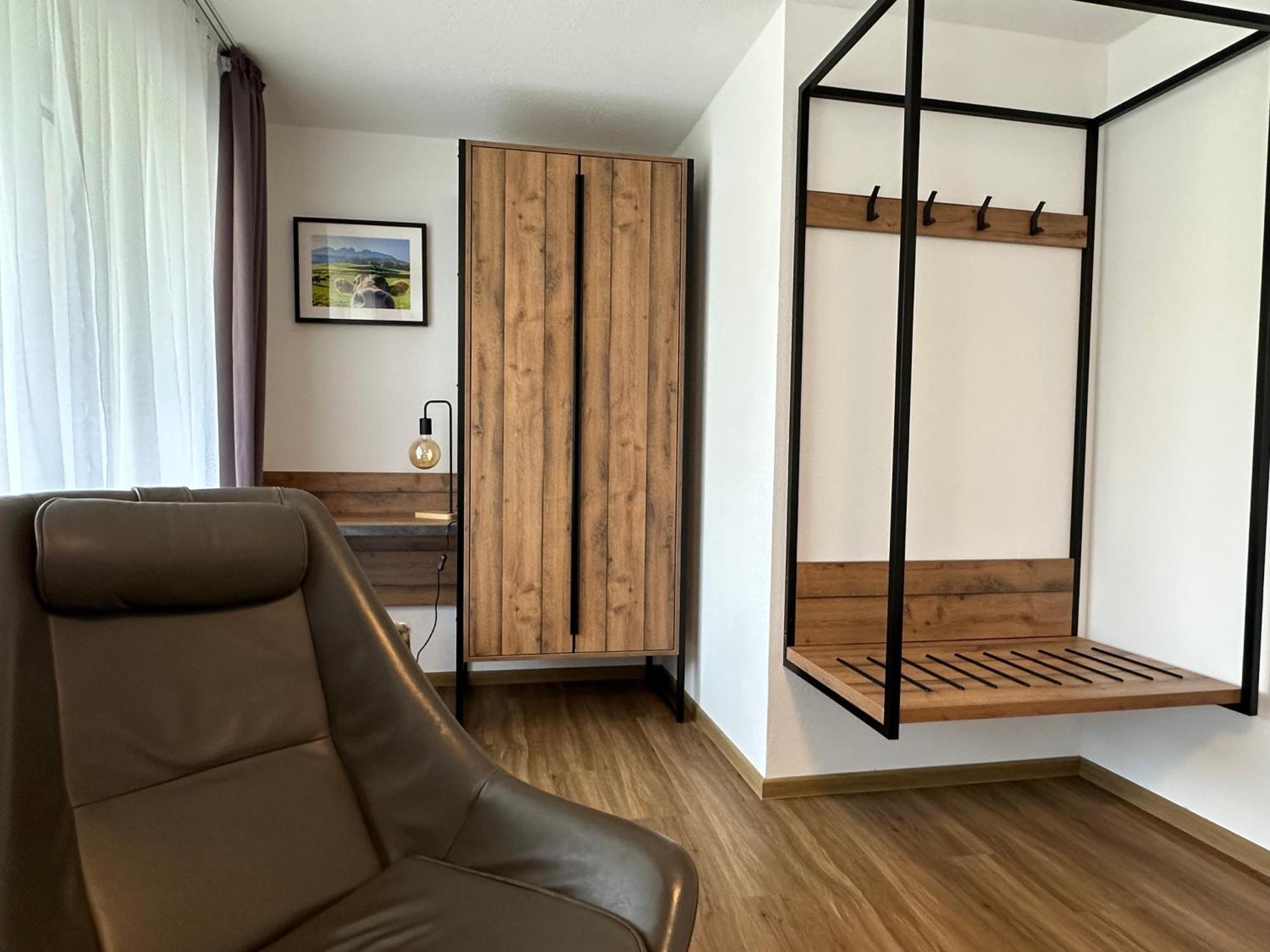 Zum Bayrischen Wirt Hotel Maierhofen  Bagian luar foto